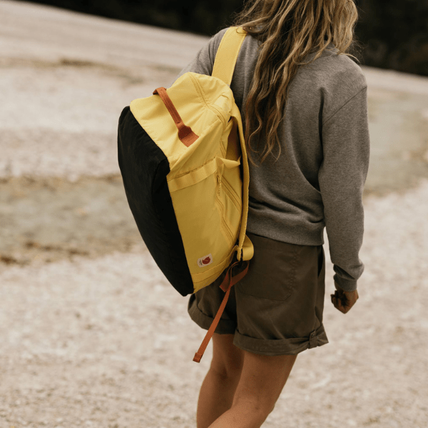 Fjallraven new zealand sales