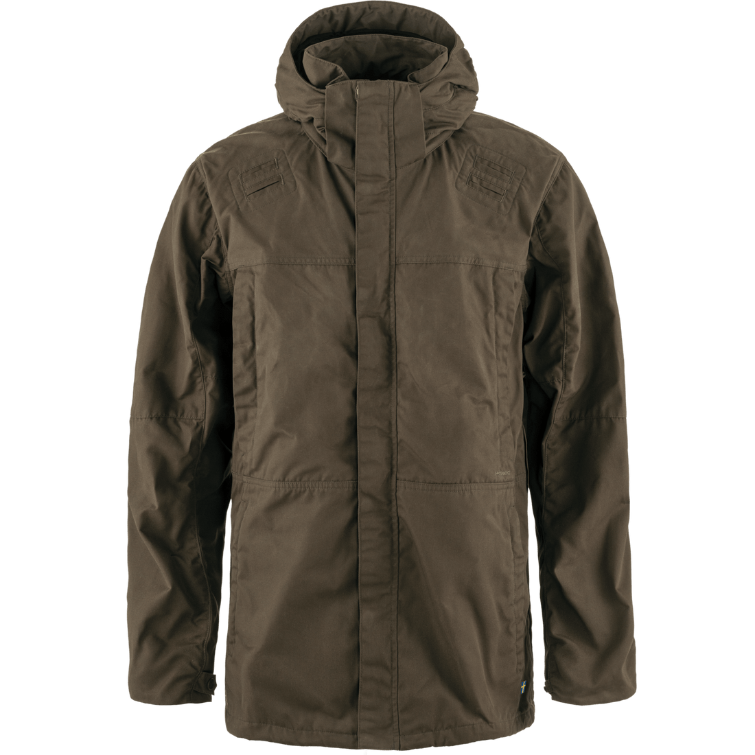 Drev Hybrid Jacket M