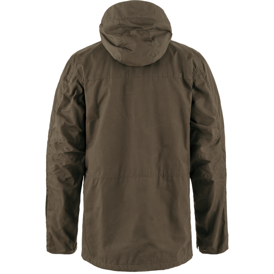 Drev Hybrid Jacket M