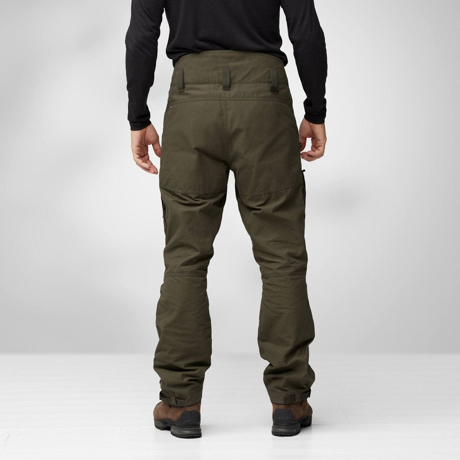 Drev Hybrid Trousers M