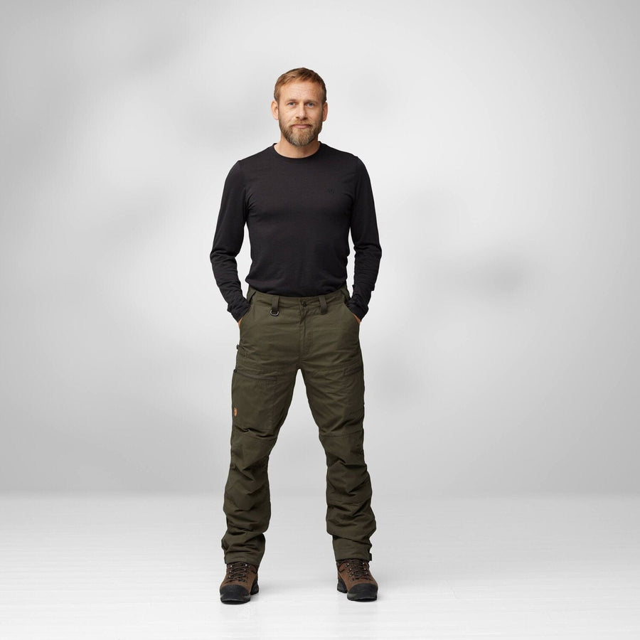 Drev Hybrid Trousers M