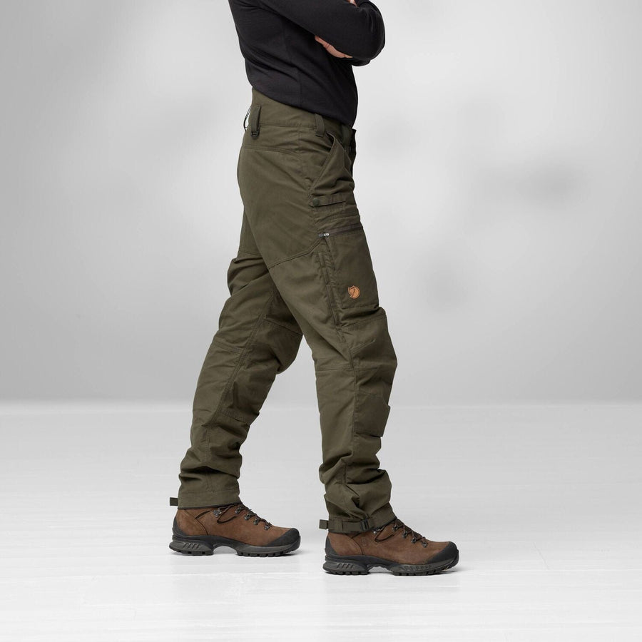 Drev Hybrid Trousers M