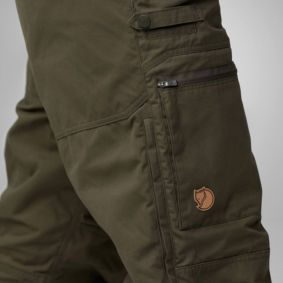 Drev Hybrid Trousers M