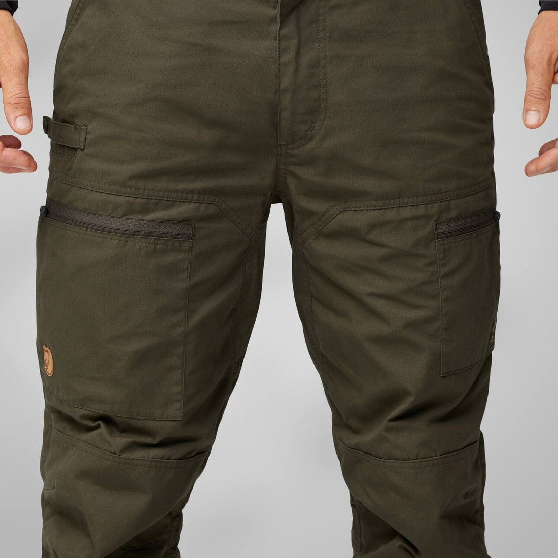 Drev Hybrid Trousers M