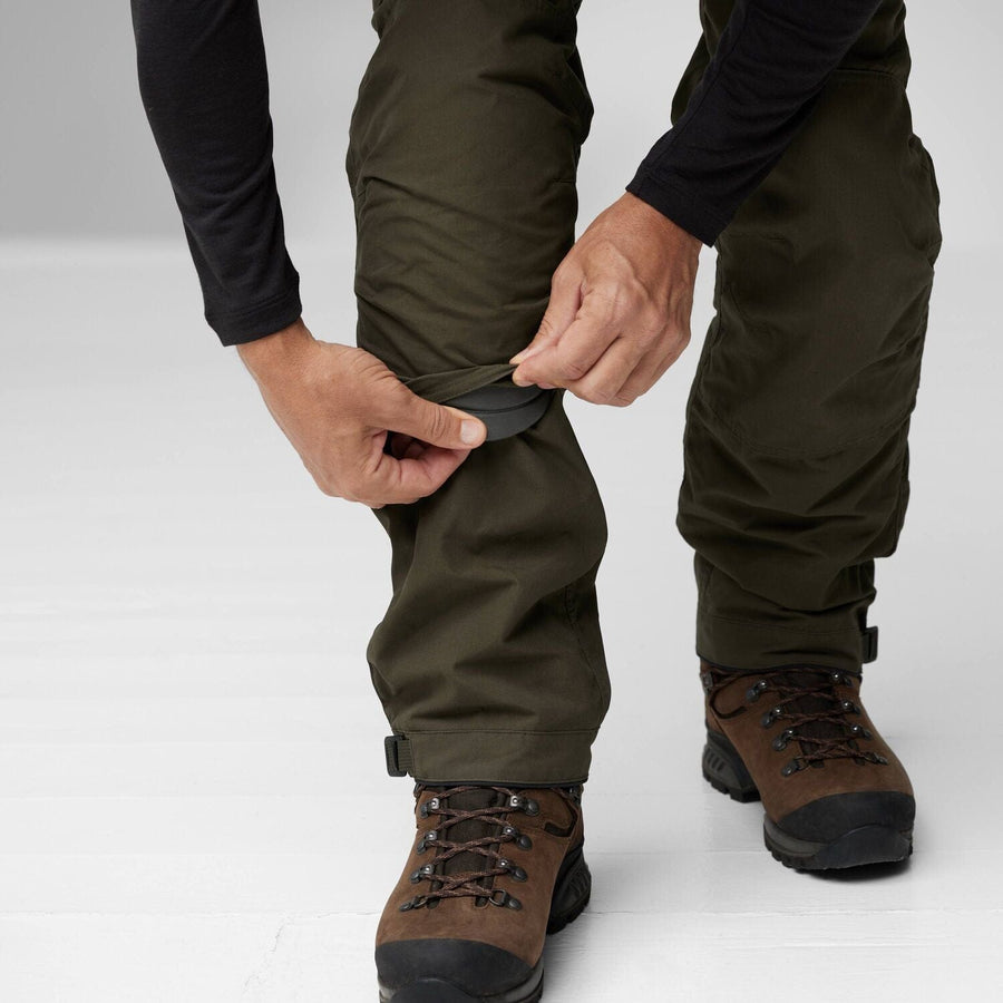 Drev Hybrid Trousers M