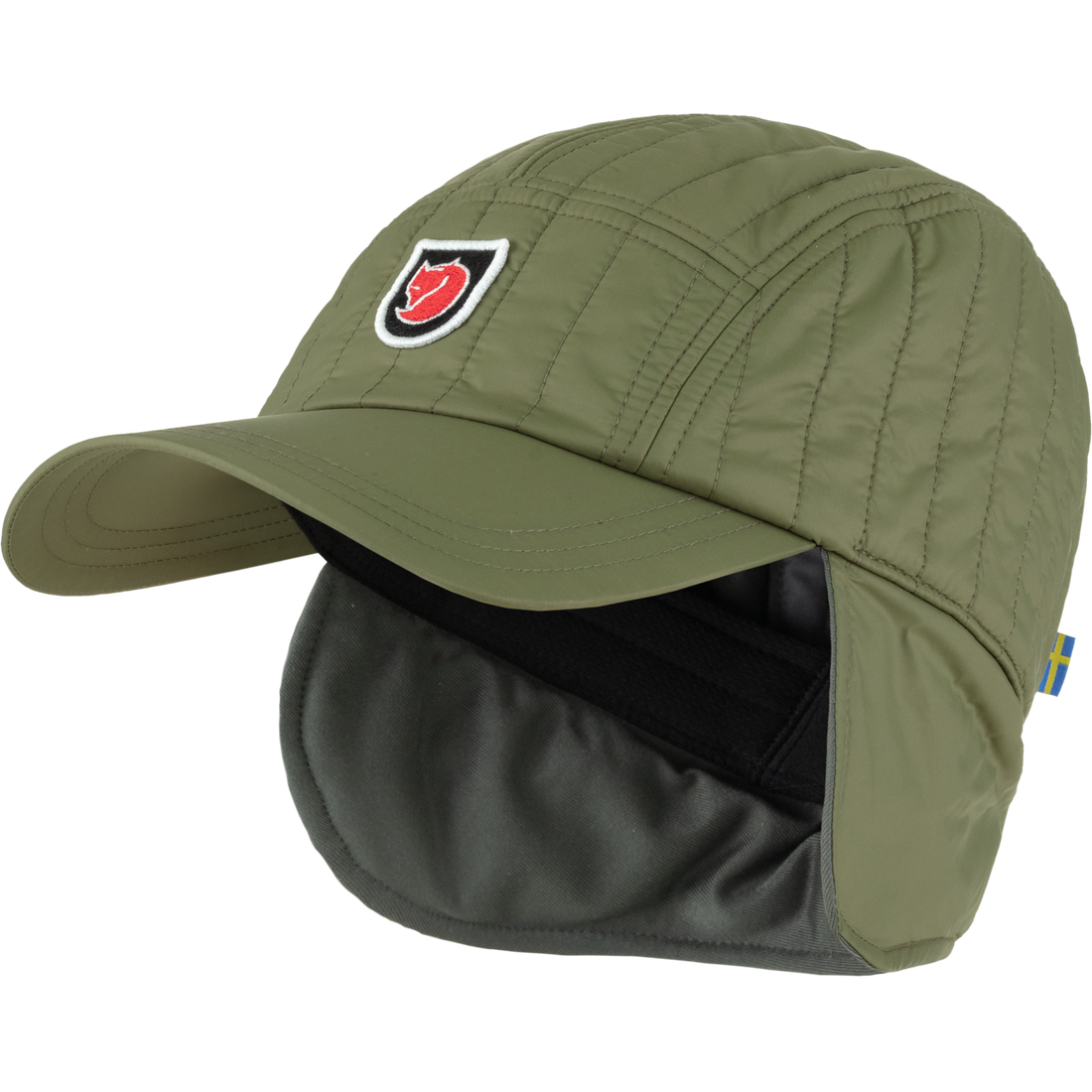 Expedition Lätt Cap