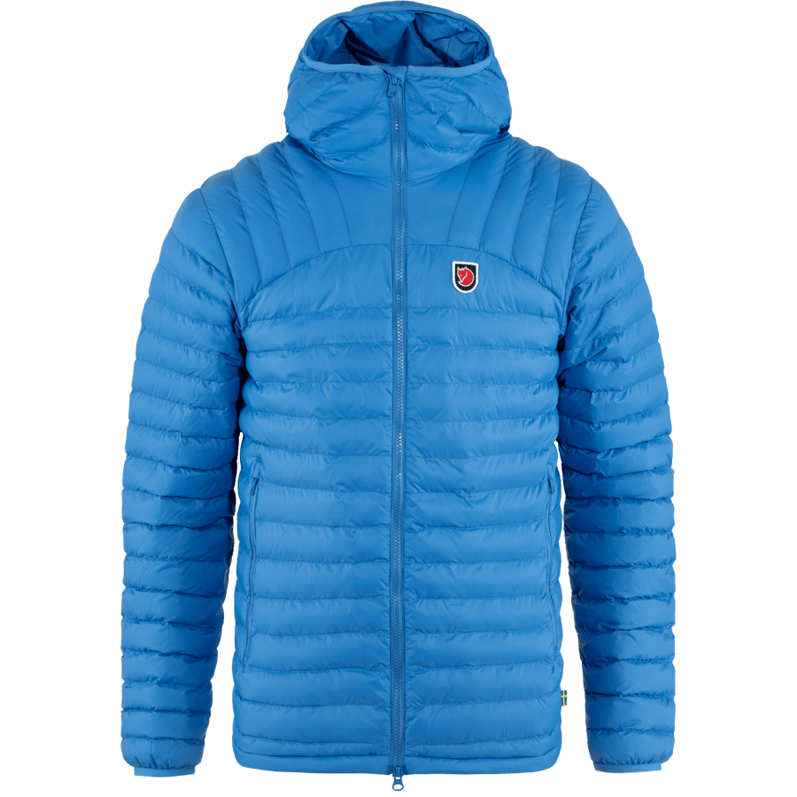 Expedition Lätt Hoodie M