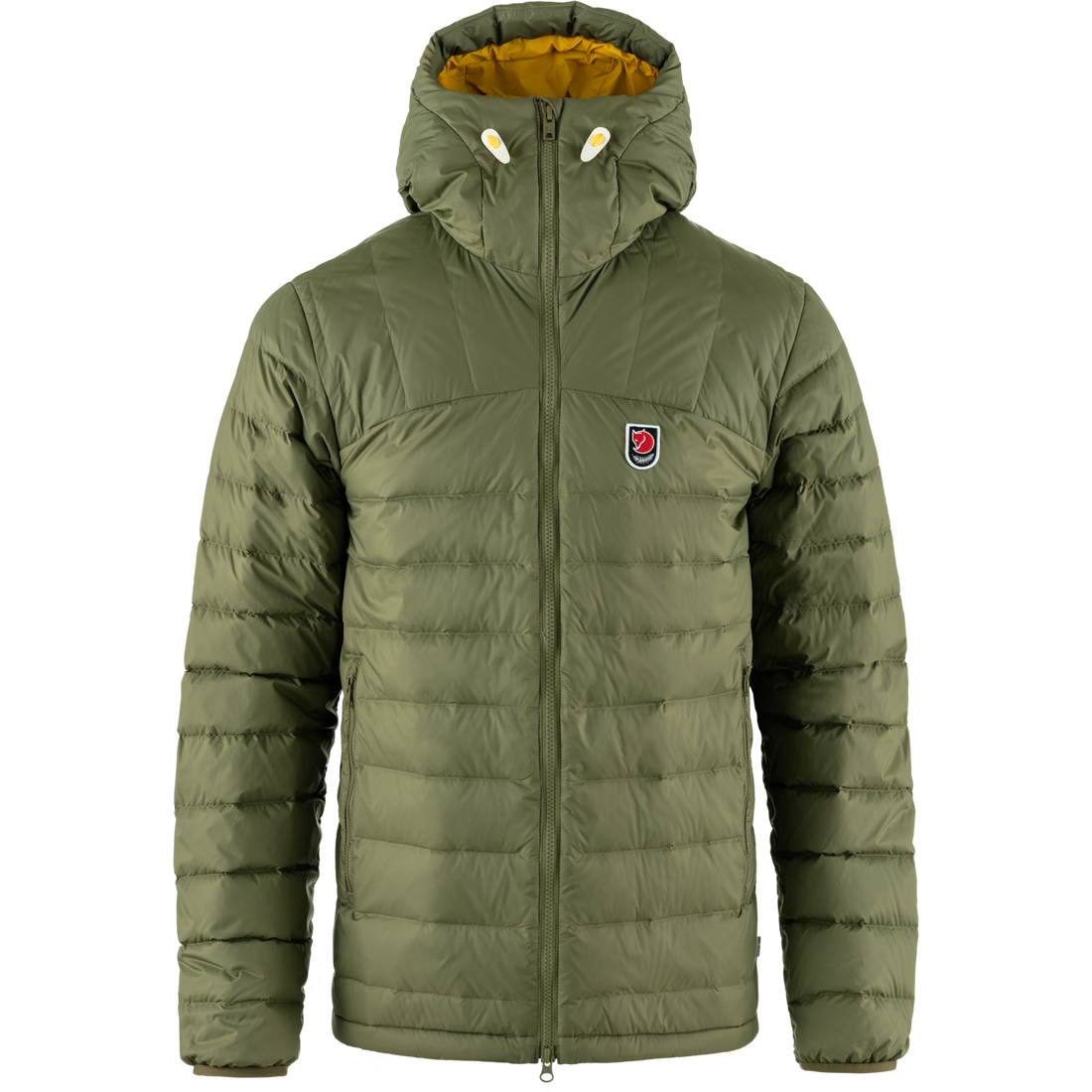 Expedition Pack Down Hoodie M