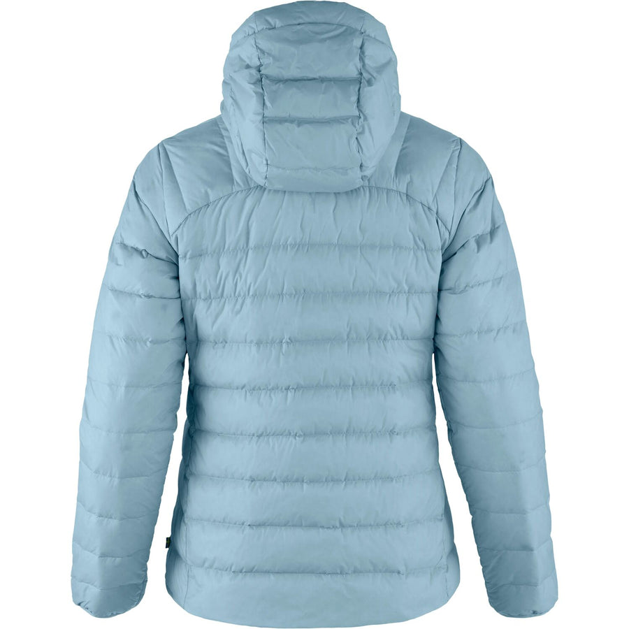 Expedition Pack Down Hoodie W