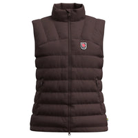 Expedition Pack Down Vest W
