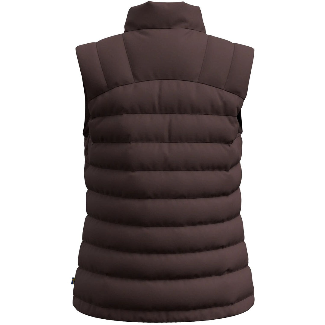 Expedition Pack Down Vest W