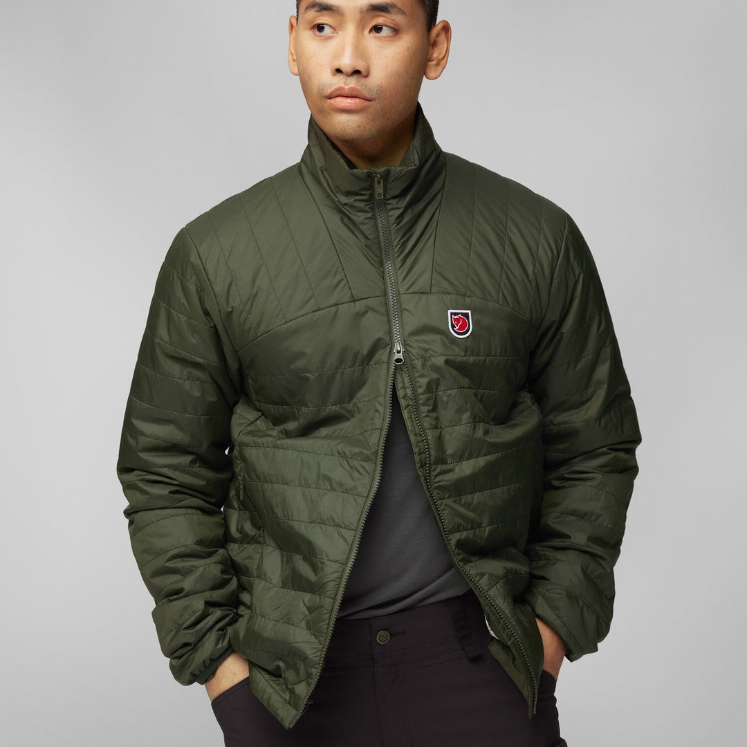 Expedition X-Lätt Jacket M