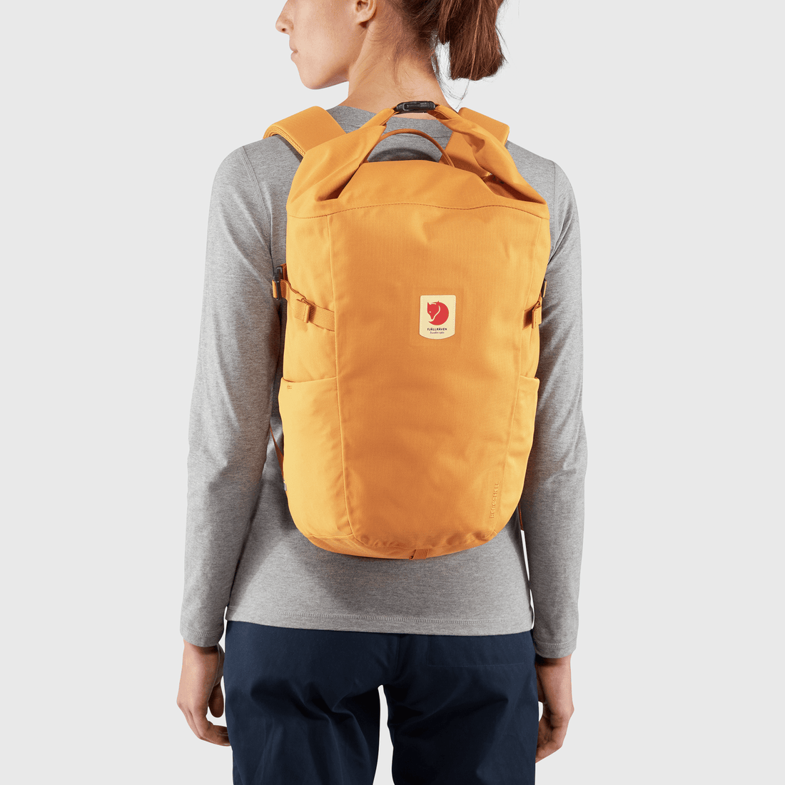 Ulvö Rolltop 23