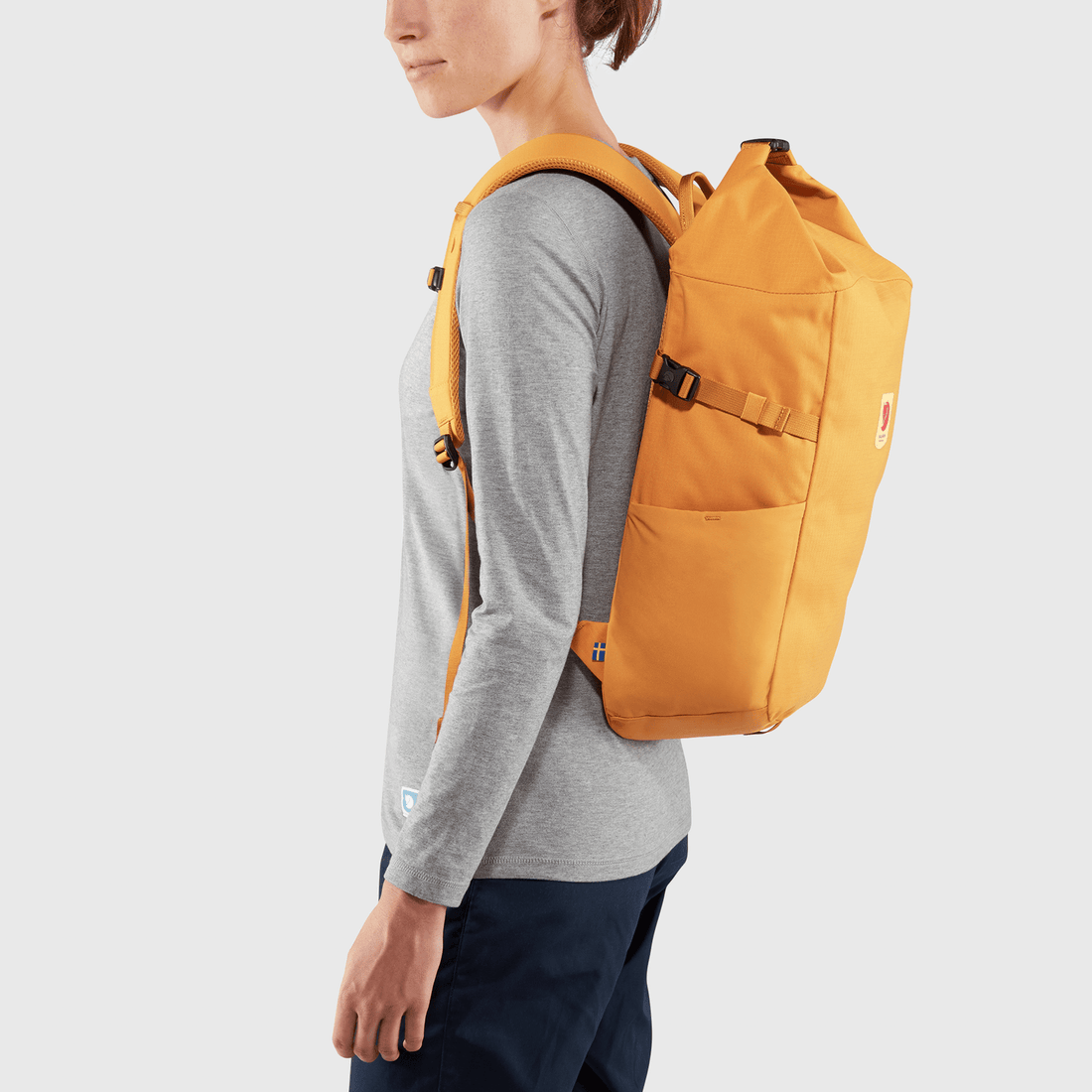 Ulvö Rolltop 23