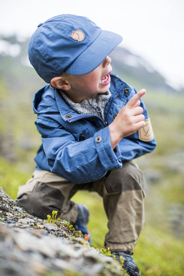 Kids Greenland Jacket