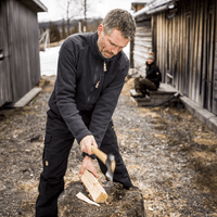 Buck Fleece M