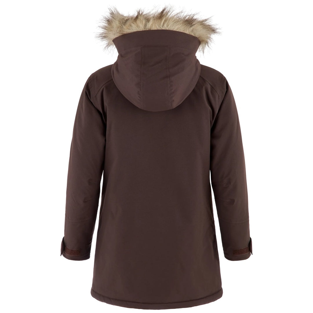 Nuuk Parka W