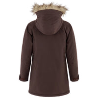 Nuuk Parka W