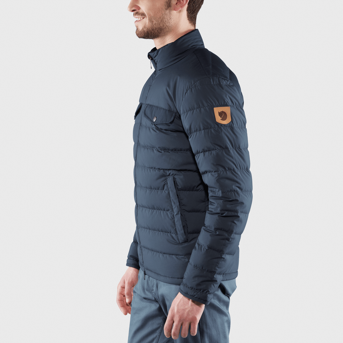 Fjallraven greenland down liner jacket review new arrivals