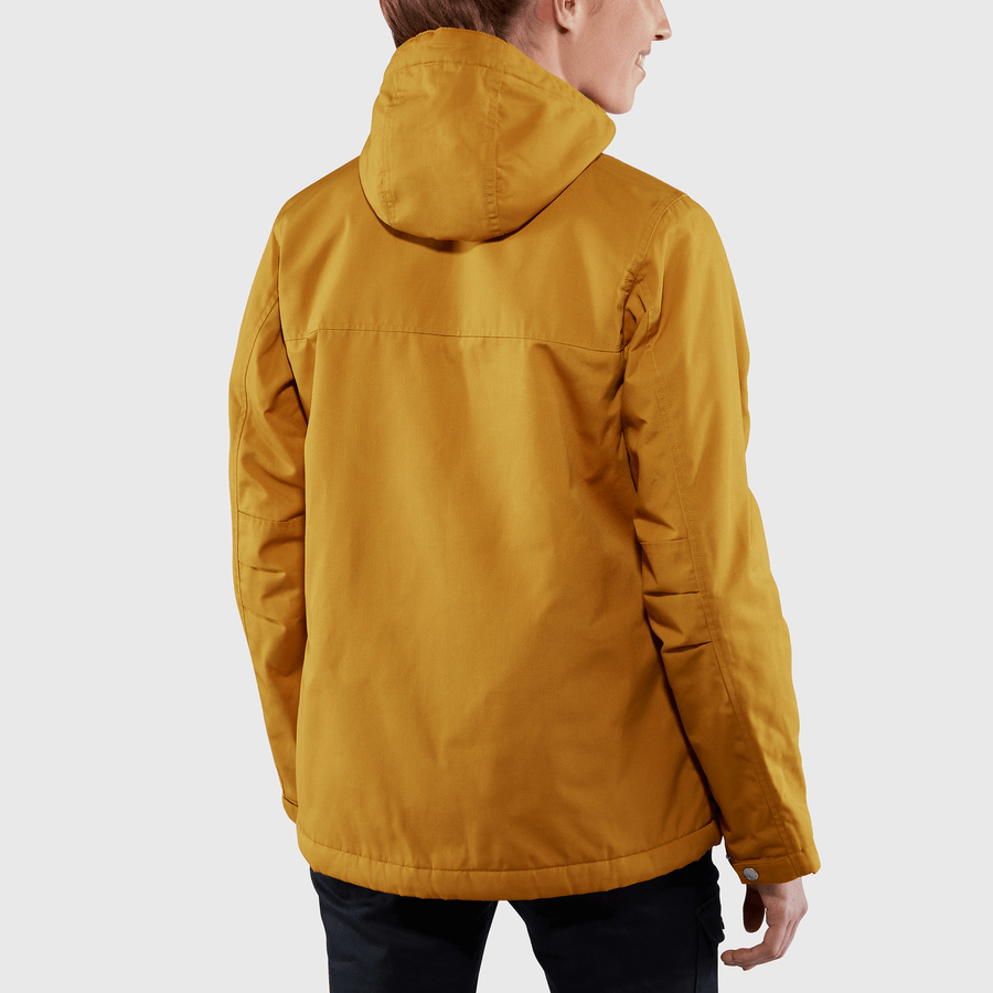 Greenland Winter Jacket W