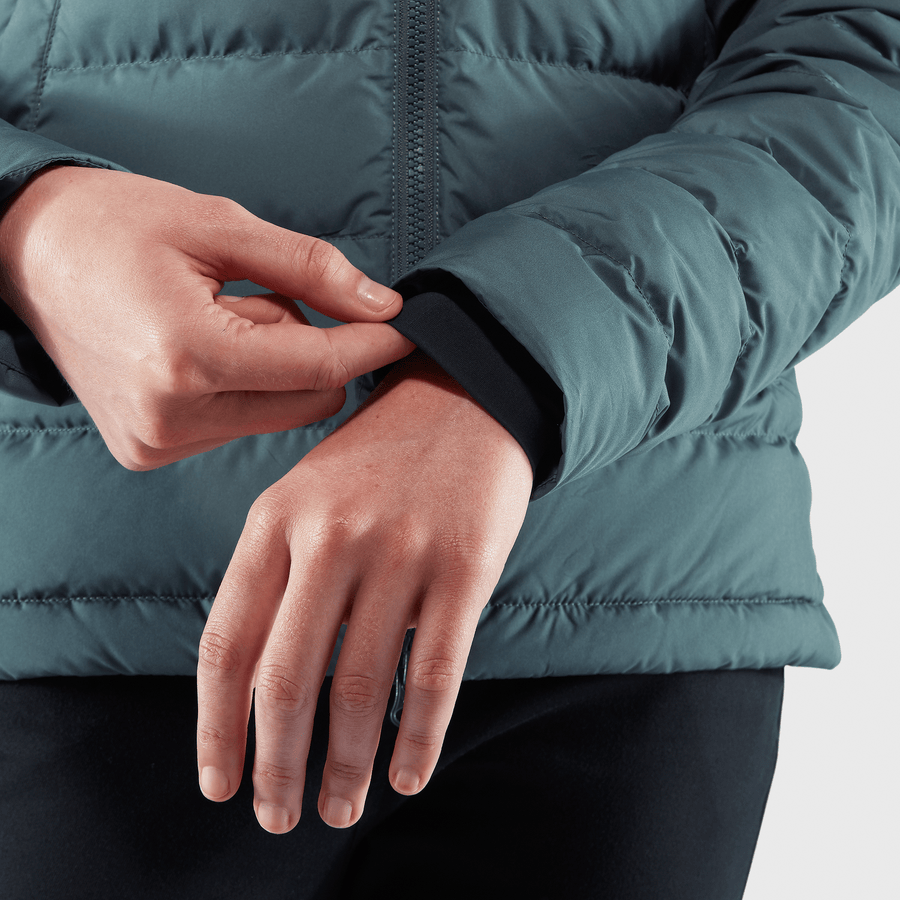 Greenland Down Liner Jacket W