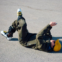 Bergtagen GTX Touring Jacket M