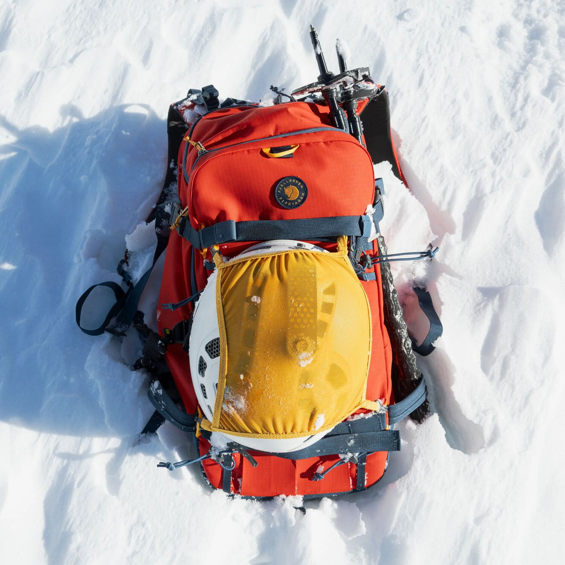 Bergtagen Touring 30 Day Backpack M/L