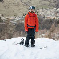 Bergtagen GTX Lite Jacket W