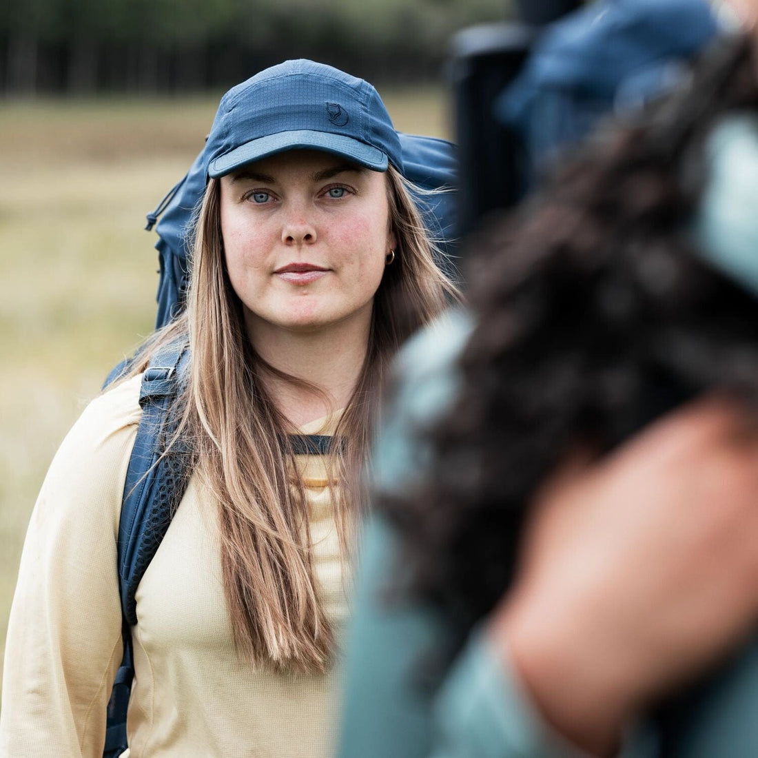 Abisko Trekking Cap