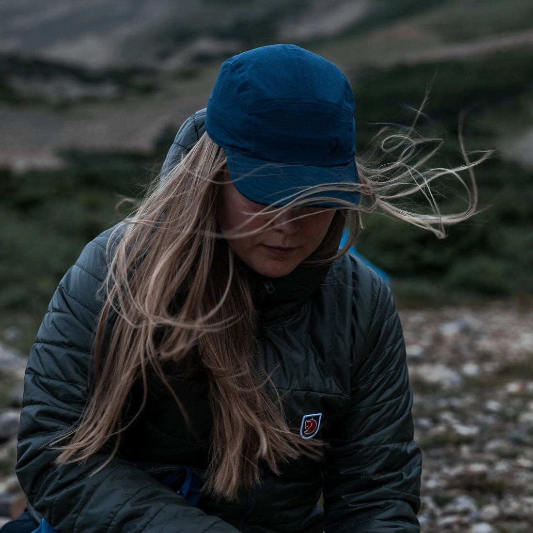 Abisko Trekking Cap