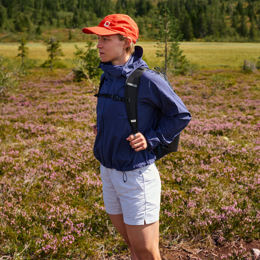 Vardag Summer Shorts W