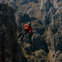 Bergtagen GTX lite Jacket M