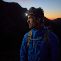 Keb Lätt Wind Jacket M