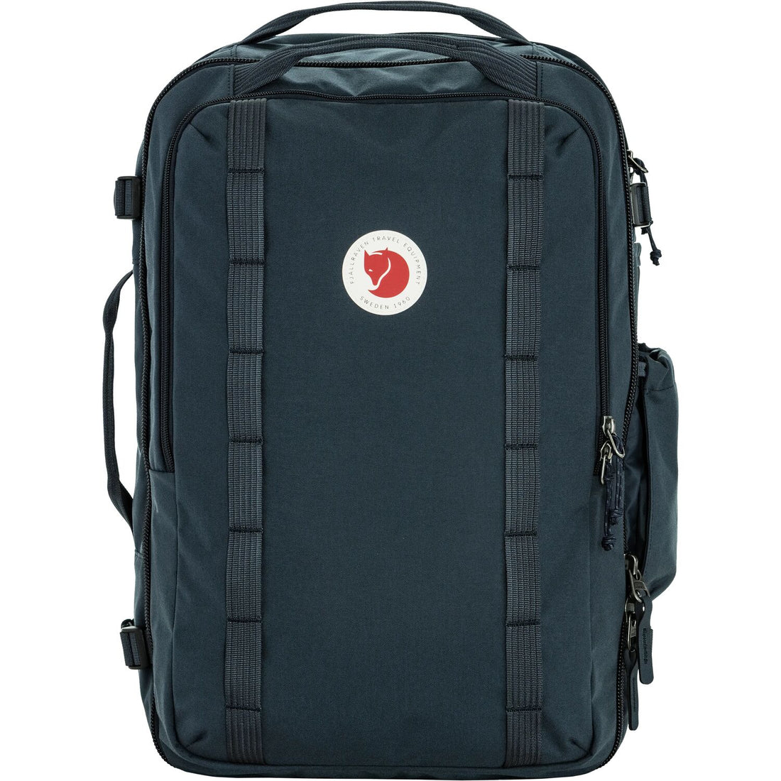 best travel backpack nz Fjällräven Färden Carry-On Pack