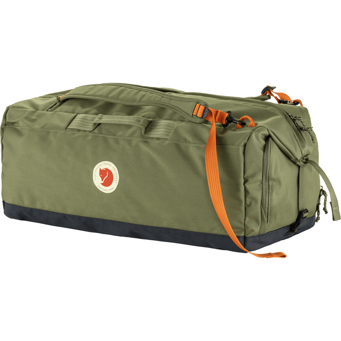 Färden Duffel 80