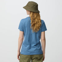 Fjällblomster Fox T-shirt W