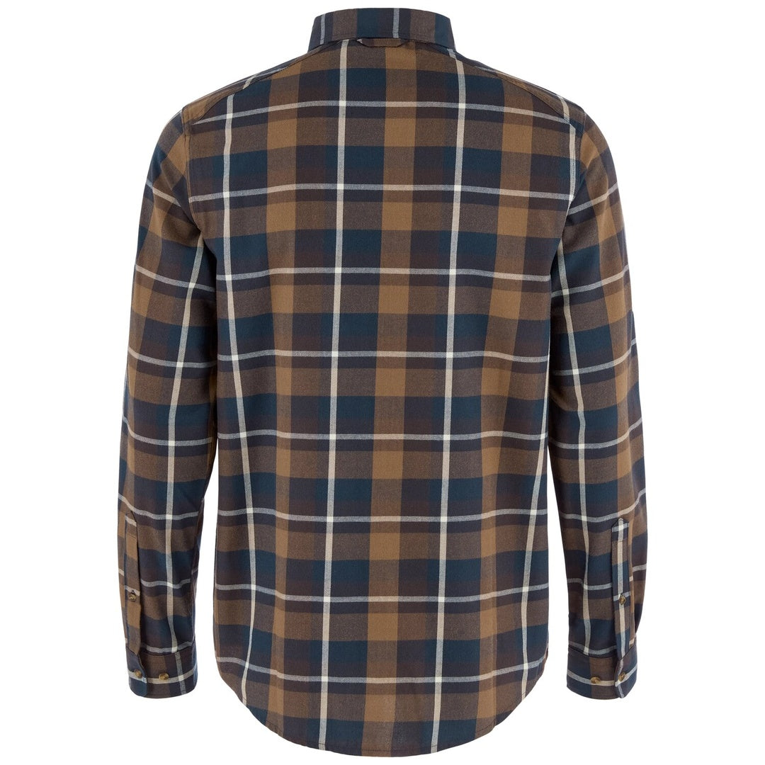 Fjällglim Regular Shirt LS M