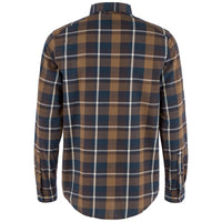 Fjällglim Regular Shirt LS M