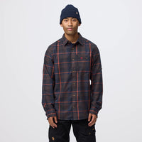Fjällglim Regular Shirt LS M