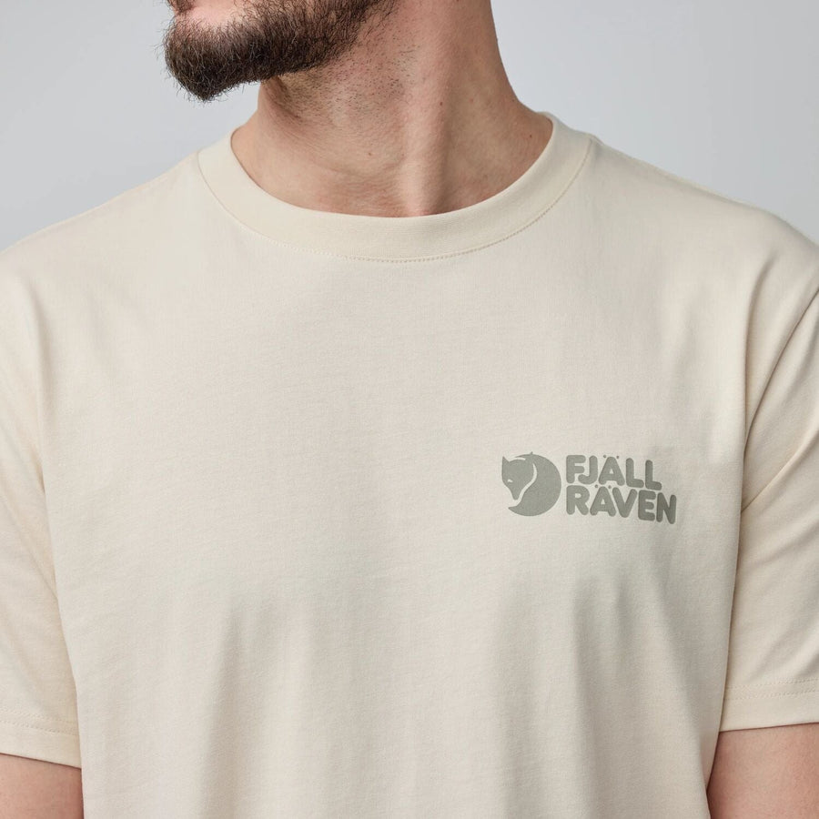 Fjällräven Heavy Classic T-Shirt SS M