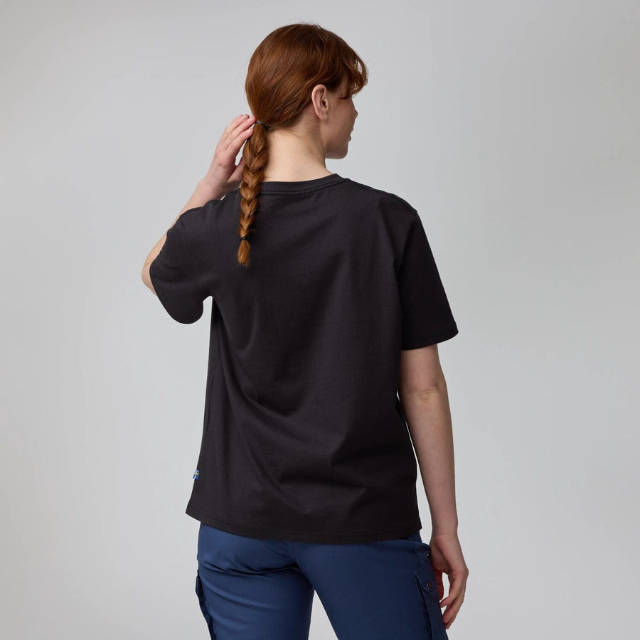 Fjällräven Heavy Classic T-Shirt SS W
