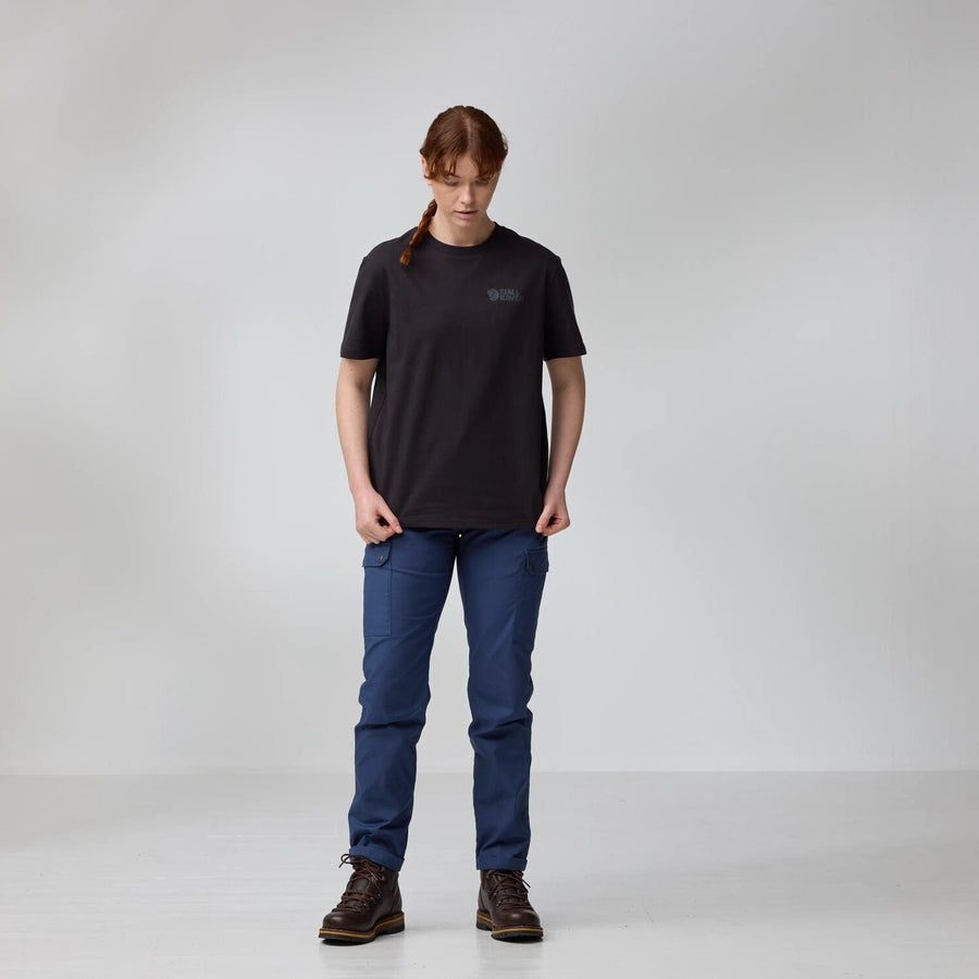Fjällräven Heavy Classic T-Shirt SS W