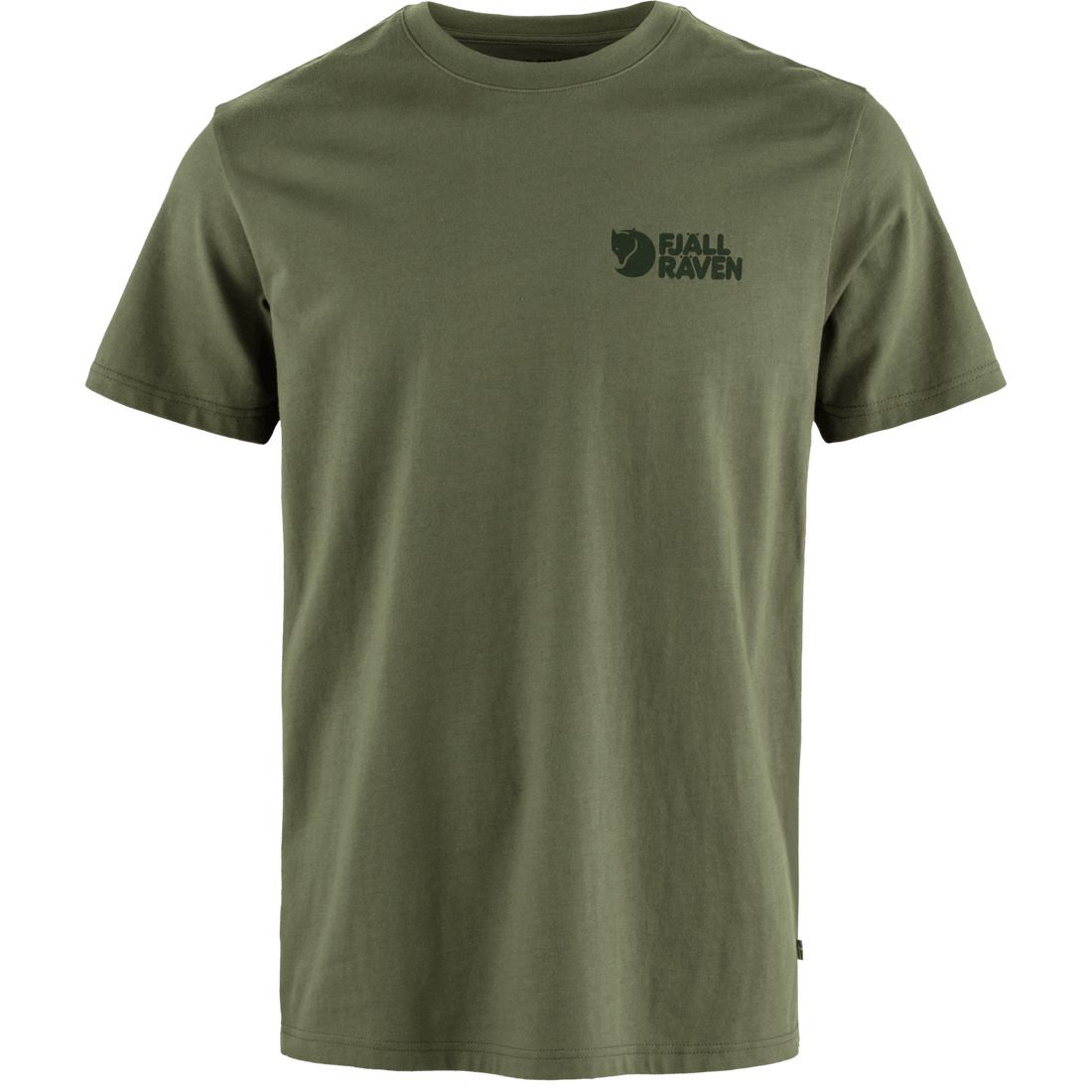 Fjällräven Heavy Classic T-Shirt SS M
