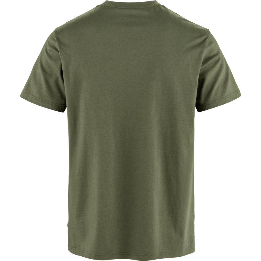 Fjällräven Heavy Classic T-Shirt SS M