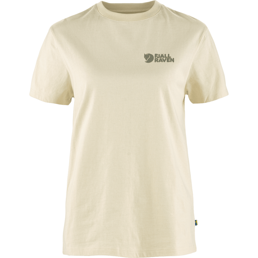 Fjällräven Heavy Classic T-Shirt SS W