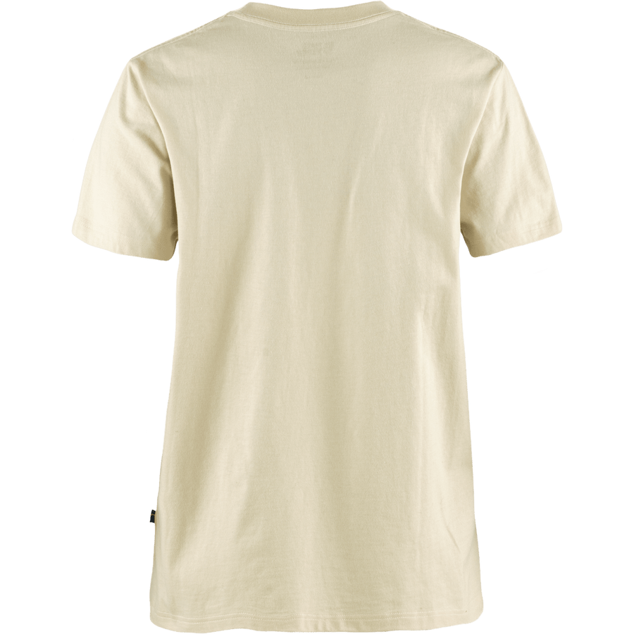 Fjällräven Heavy Classic T-Shirt SS W