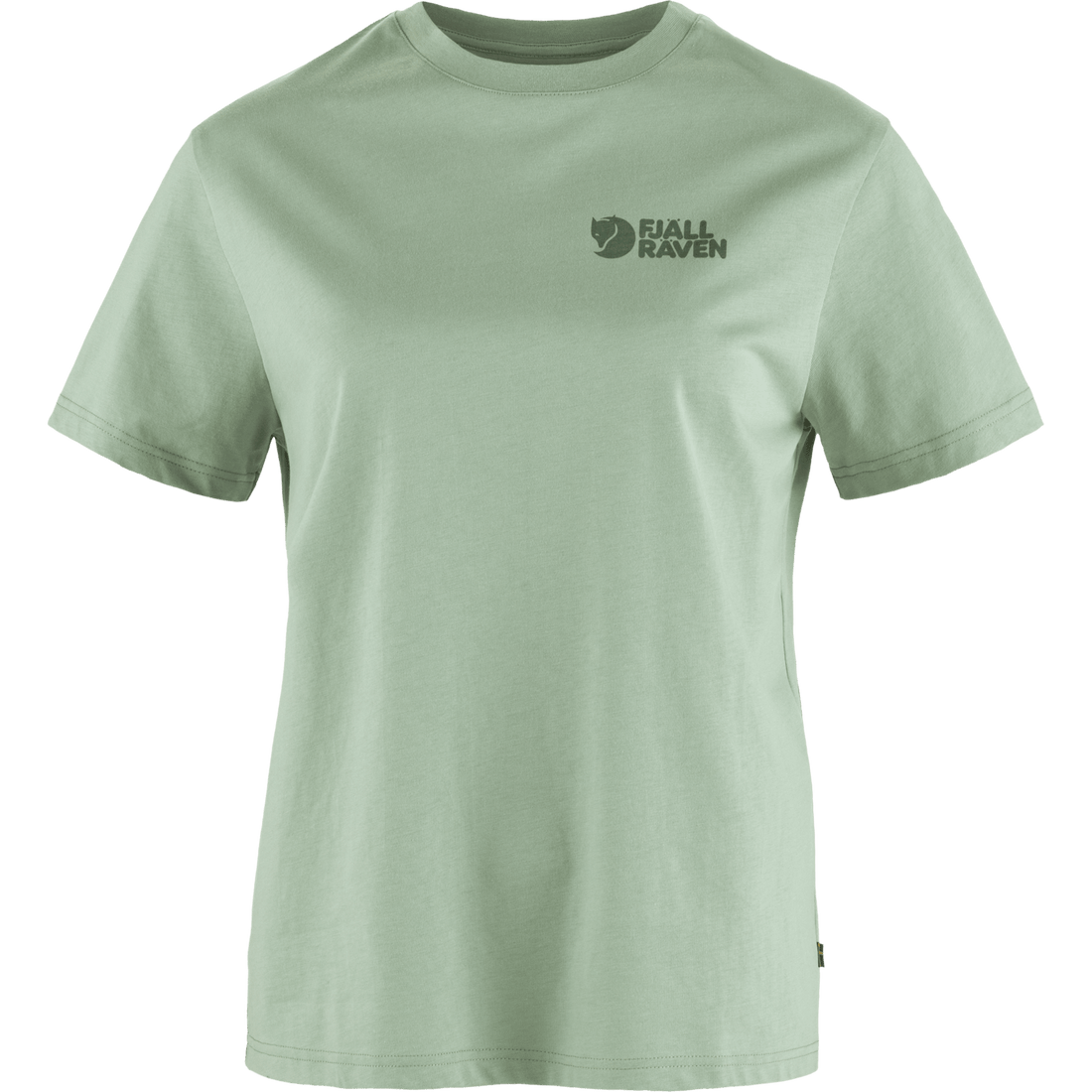 Fjällräven Heavy Classic T-Shirt SS W