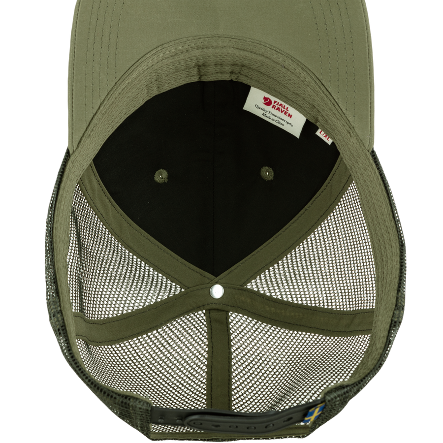 Fjällräven Långtradarkeps