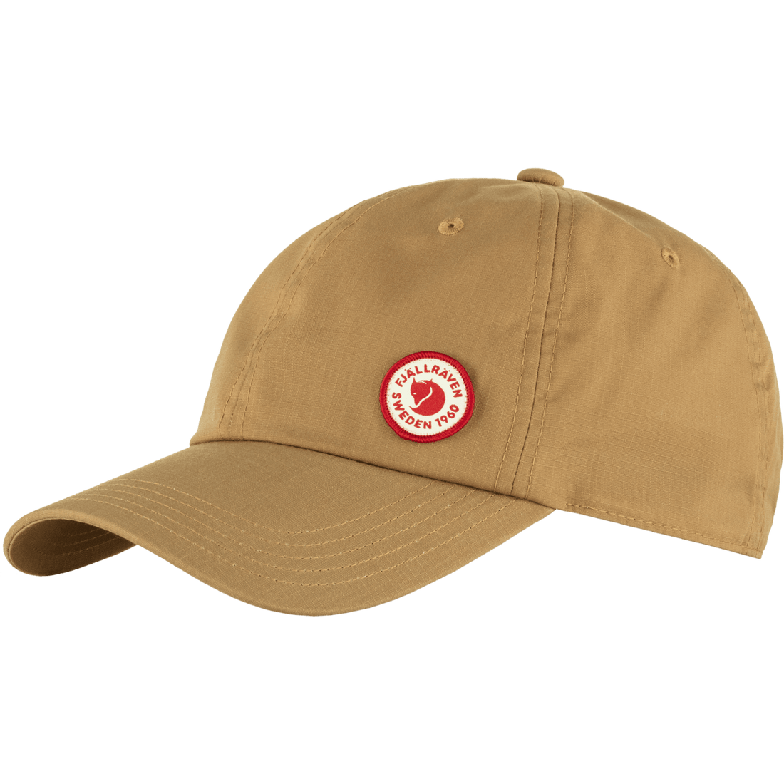 Fjällräven Logo Cap