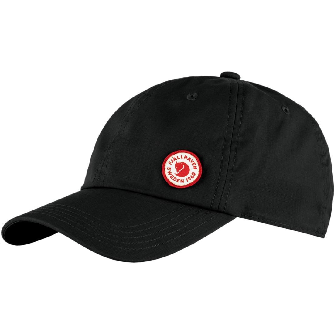 Fjällräven Logo Cap